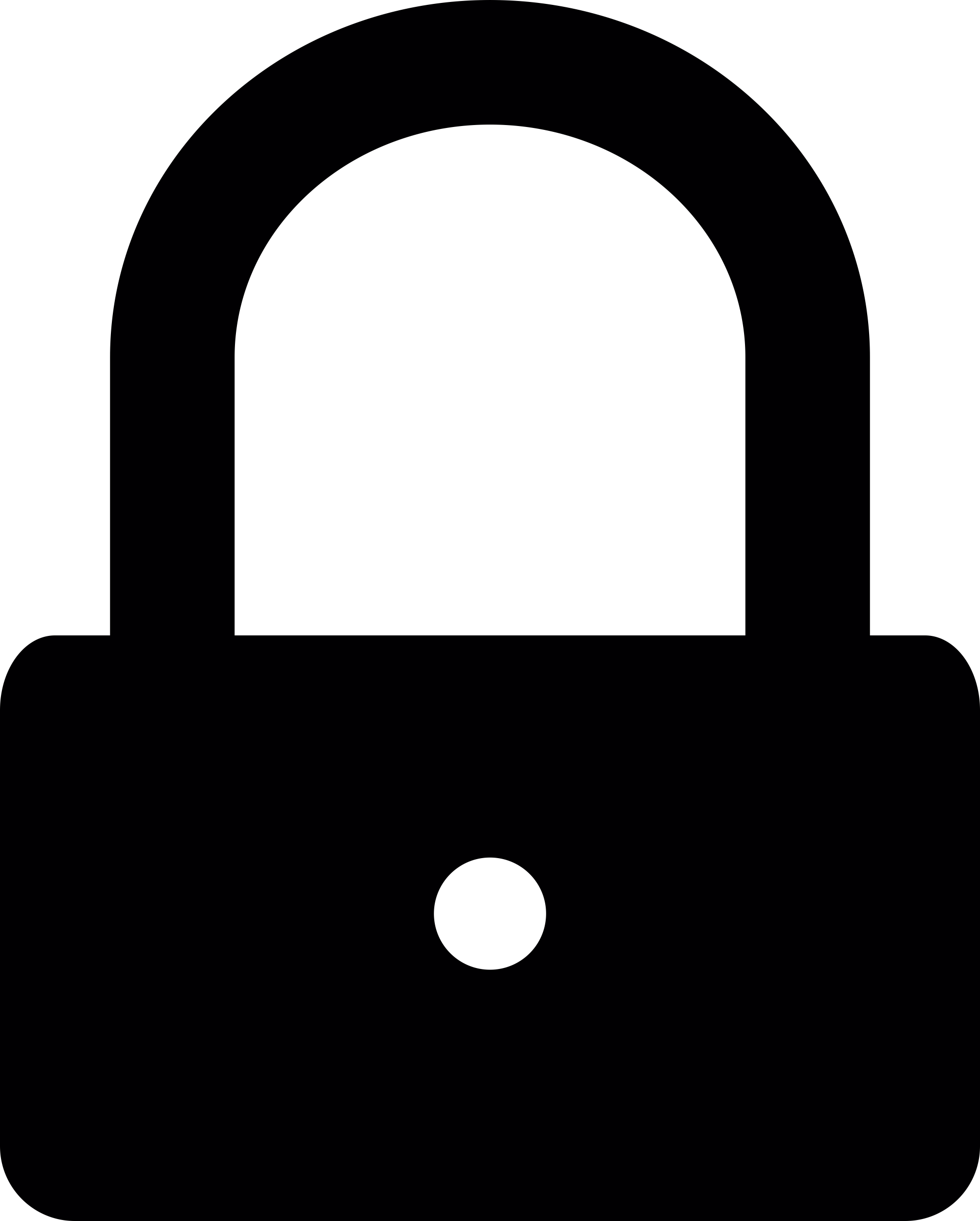 Padlock Protection Active Contour Svg Vector Free Vectors
